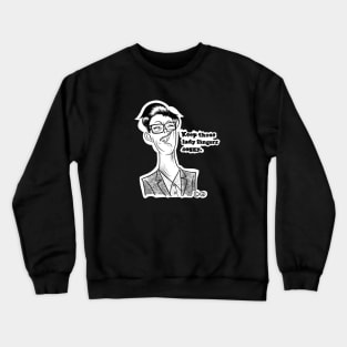 Sue Crewneck Sweatshirt